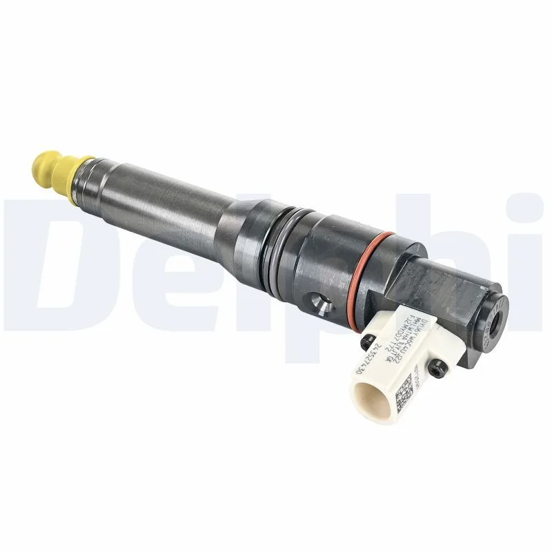 Injector DELPHI BEBJ1D00003