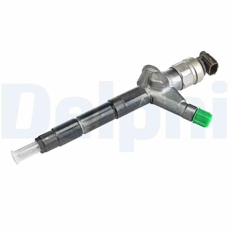 Injector DELPHI HRD615