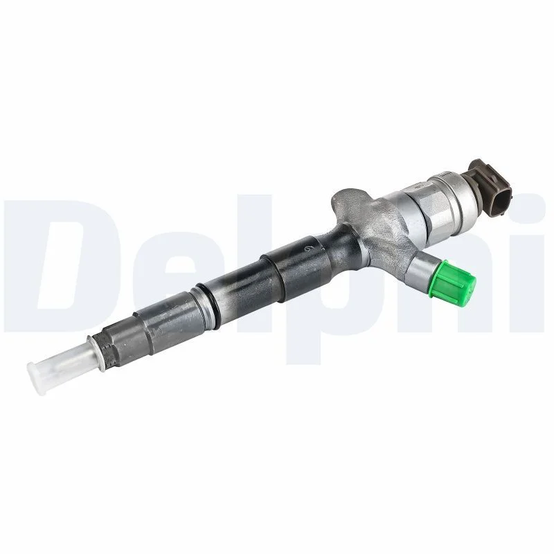 Injector DELPHI HRD633