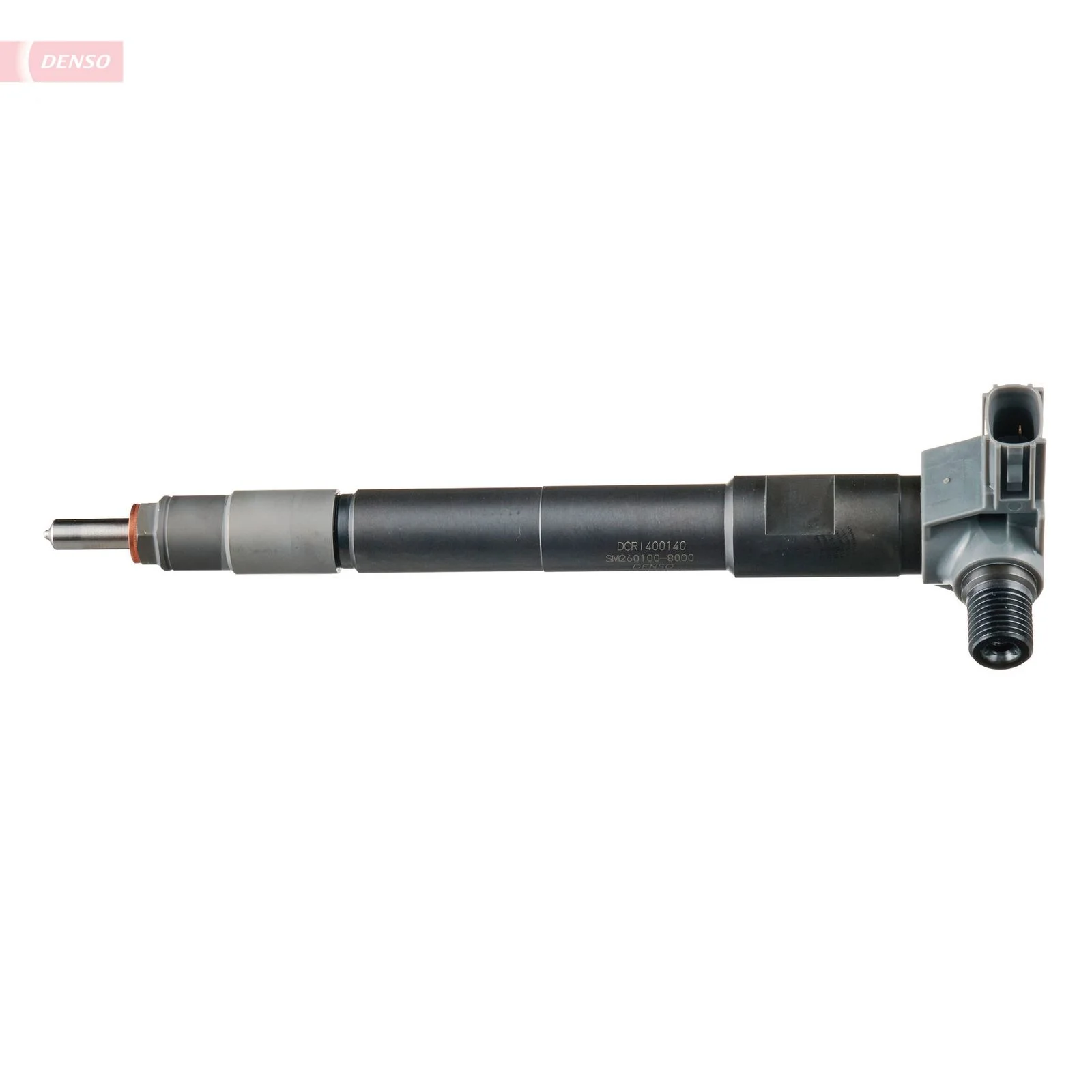 Injector DENSO DCRI400140