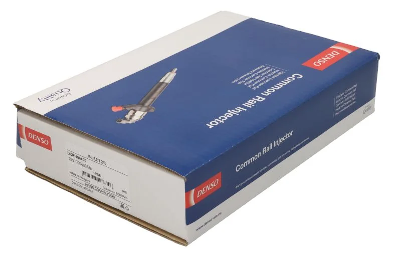 Injector DENSO DCRI400400