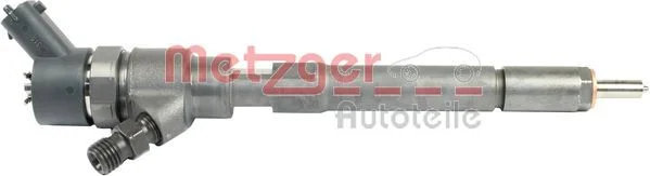 Injector METZGER 0870071