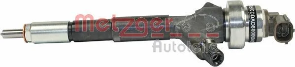 Injector METZGER 0870107