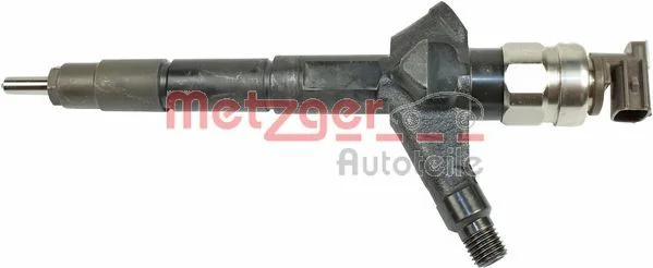 Injector METZGER 0870136