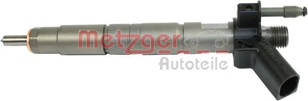 Injector METZGER 0870186