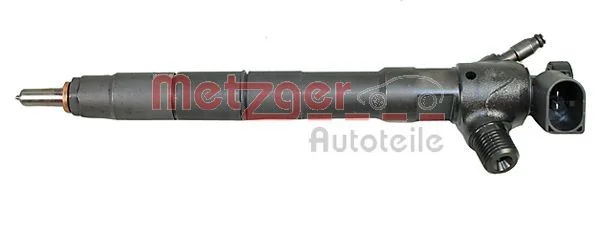 Injector METZGER 0871036