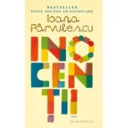 Inocentii - Ioana Parvulescu