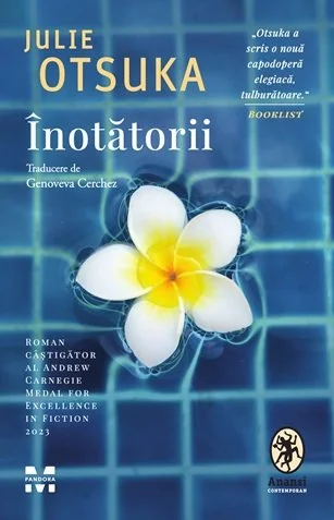 Înotătorii - Julie Otsuka