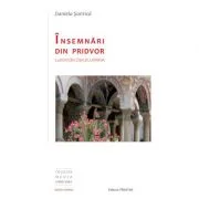 Insemnari din pridvor - Daniela Sontica