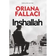 Inshallah - Oriana Fallaci
