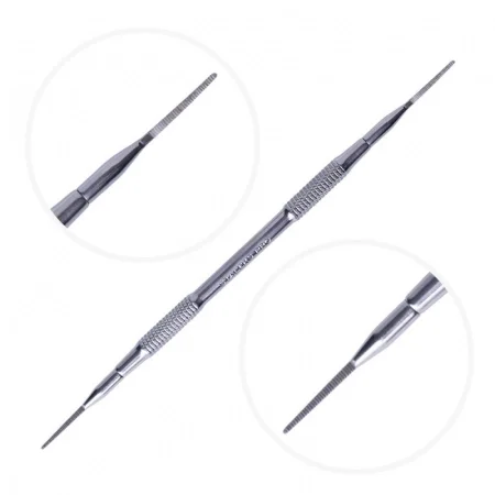 Instrument Pedichiura Staleks Expert PE-60/3 161mm - PE-60/3 - Everin.ro