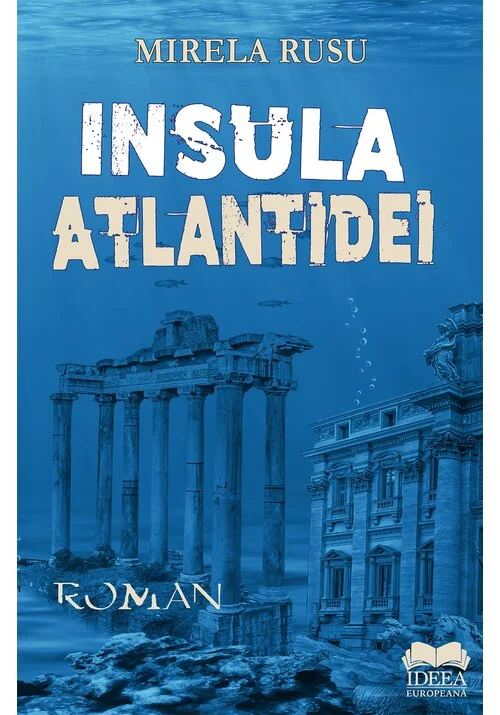 Insula Atlantidei