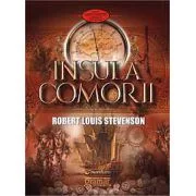 Insula comorii - Jules Verne