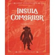 Insula comorilor + jurnal de lectura