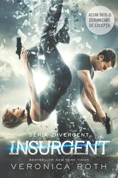 Insurgent (Divergent, vol 2)