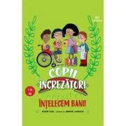 Intelegem banii - Honor Head