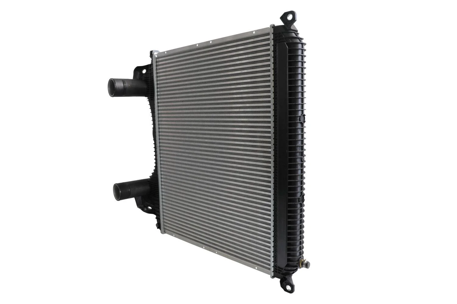 Intercooler, compresor HELLA 8ML 366 340-181