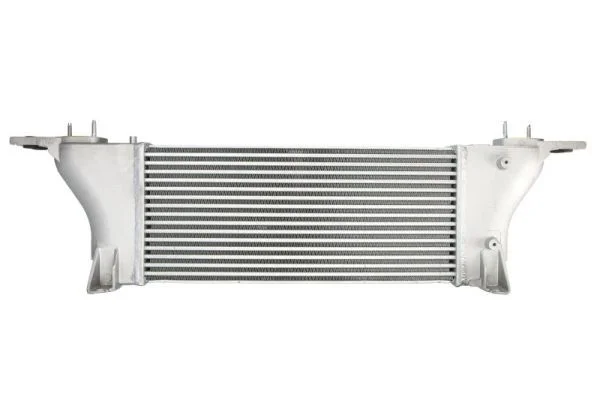 Intercooler, compresor THERMOTEC DA1015TT