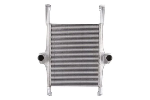 Intercooler, compresor THERMOTEC DAIV002TT