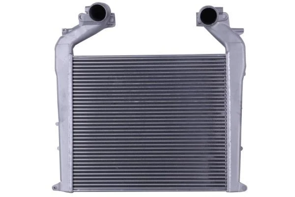 Intercooler, compresor THERMOTEC DAMA012TT
