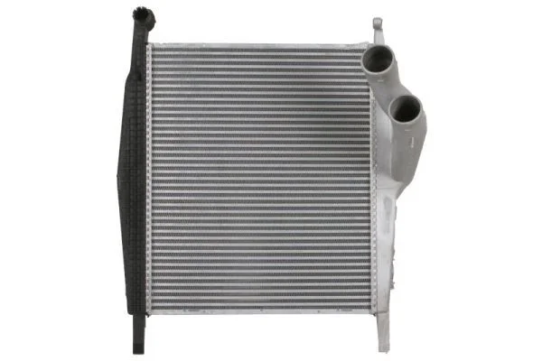 Intercooler, compresor THERMOTEC DAME005TT