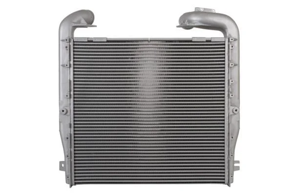 Intercooler, compresor THERMOTEC DASC004TT
