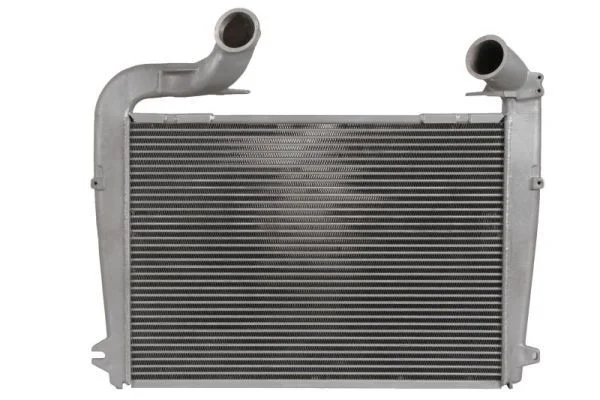 Intercooler, compresor THERMOTEC DASC006TT