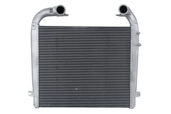 Intercooler, compresor THERMOTEC DASC009TT