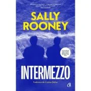 Intermezzo - Sally Rooney