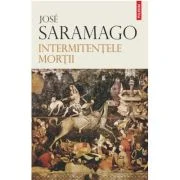 Intermitentele mortii (editie noua) - Jose Saramago