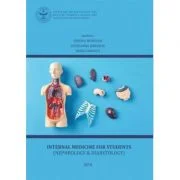 Internal medicine for students. Nephrology &amp; Diabetology, volume 1 - Simona Muresan