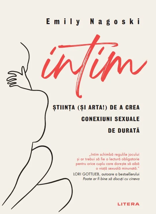 Intim. Stiinta (si arta!) de a crea conexiuni sexuale de durata