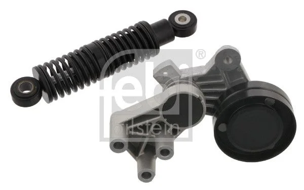 Intinzator curea, curea distributie FEBI BILSTEIN 32201