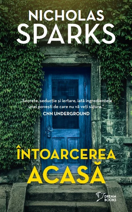 Intoarcerea acasa (vol. 46)