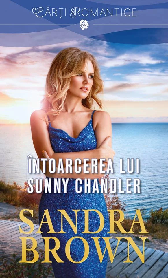 Întoarcerea lui Sunny Chandler