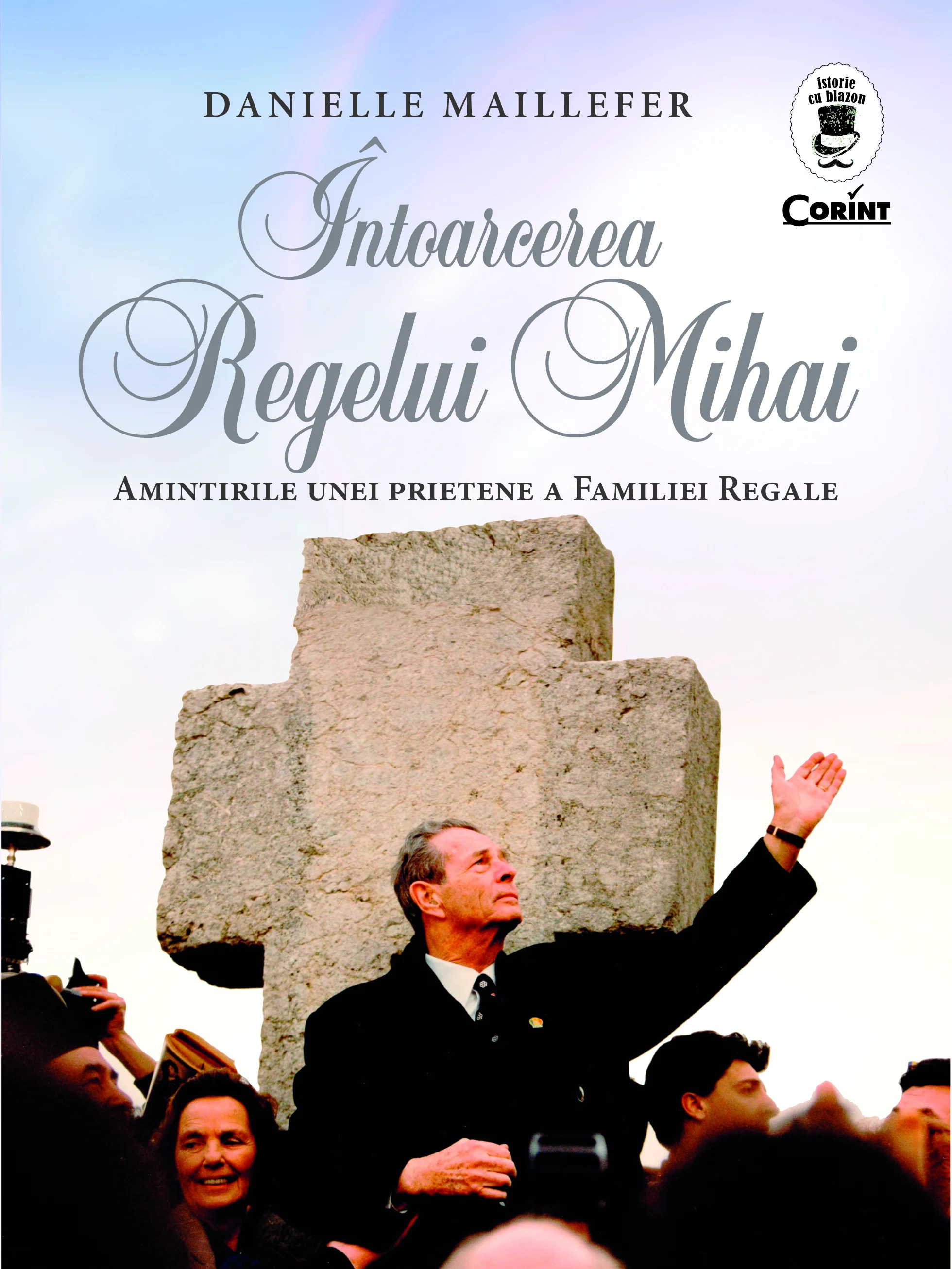 Întoarcerea Regelui Mihai