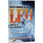 Intr-o groapa cu un leu intr-o zi cu ninsoare - Mark Batterson