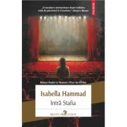 Intra Stafia - Isabella Hammad