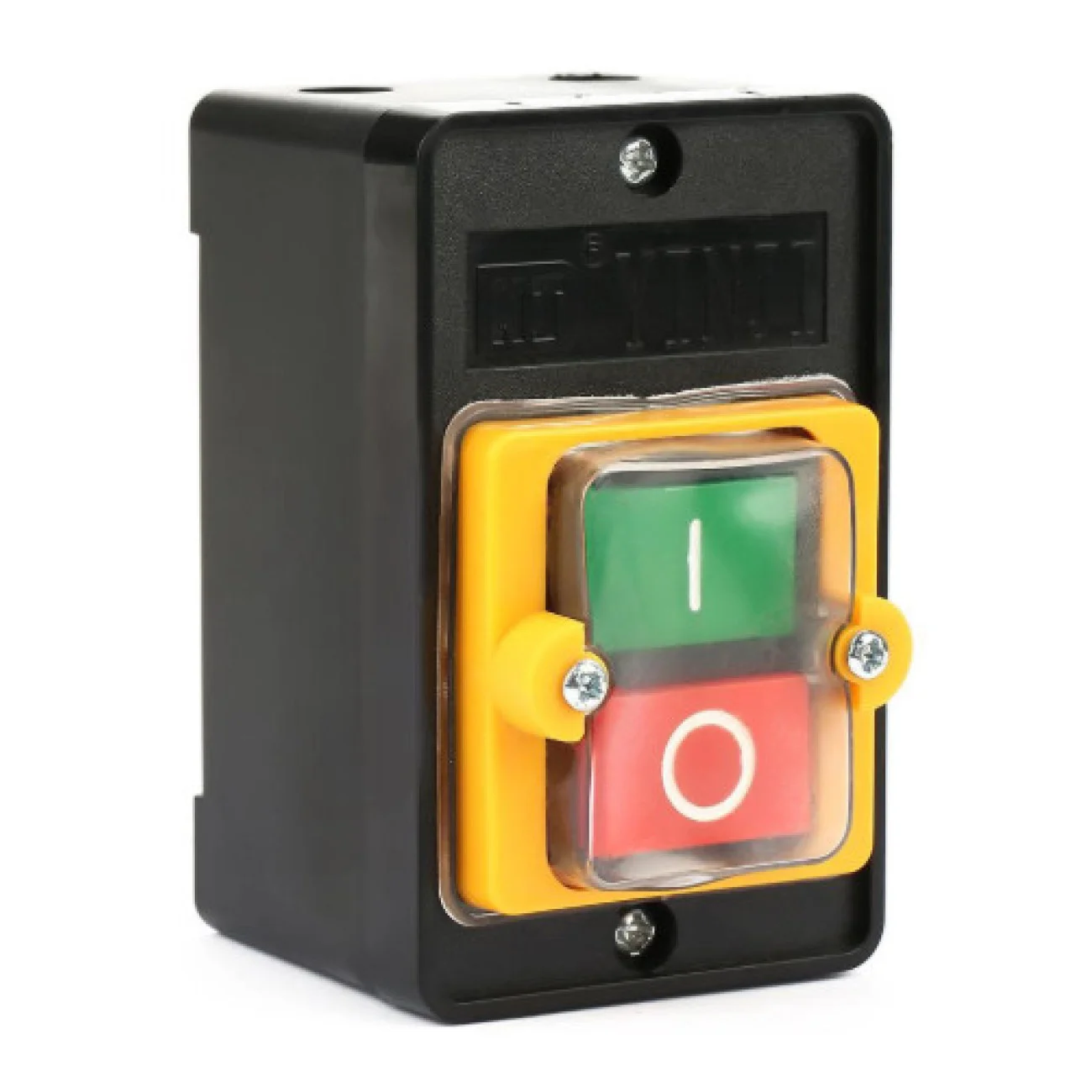 Intrerupator betoniera, pompa apa (model 10)