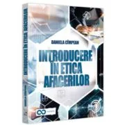 Introducere in etica afacerilor - Daniela Cimpean