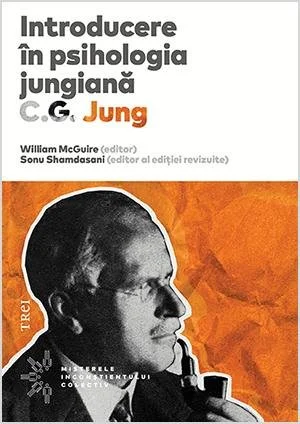 Introducere în psihologia jungiană. Note ale seminarului de psihologie analitică susținut în 1925 de C.G. Jung - C.G. Jung