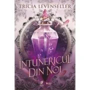 Intunericul din noi. Editia 2, paperback - Tricia Levenseller