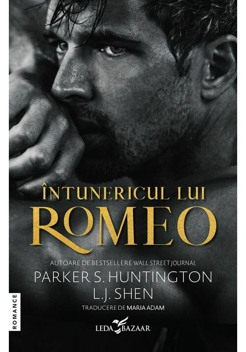 Întunericul lui Romeo