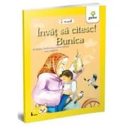 Invat sa citesc. Nivelul 2. Bunica - Barbu Stefanescu Delavrancea