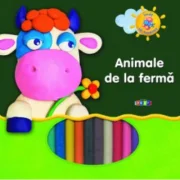 Invat sa modelez. Animale de la Ferma