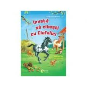 Invata sa citesti cu Ciufulici - Franziska Gehm