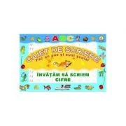 Invatam sa scriem cifre