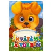 Invatam sa vorbim - Titus Stirbu