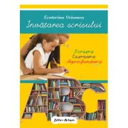 Invatarea scrisului - Ecaterina Vrasmas