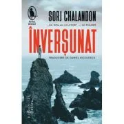 Inversunat - Sorj Chalandon